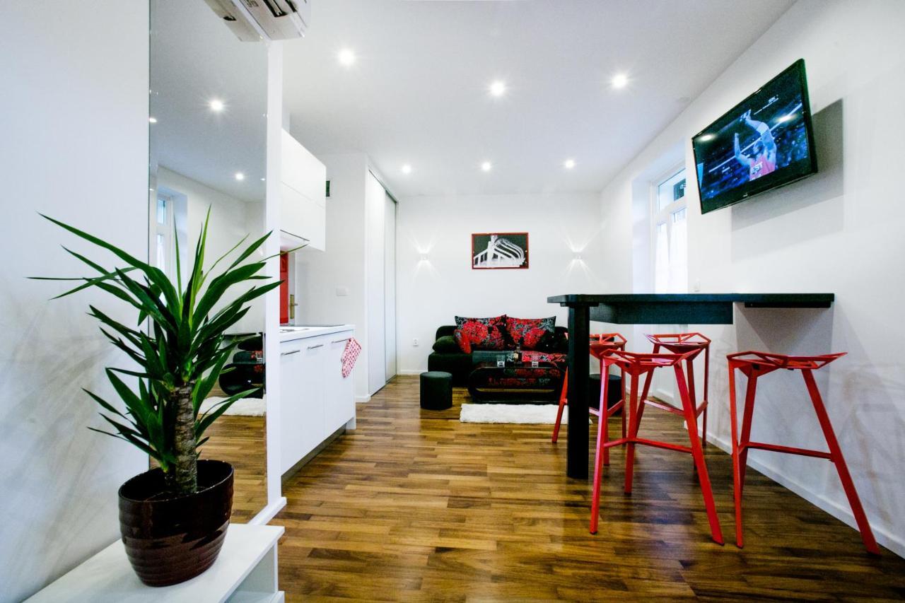 Guesthouse Old Mulberry Split Habitación foto
