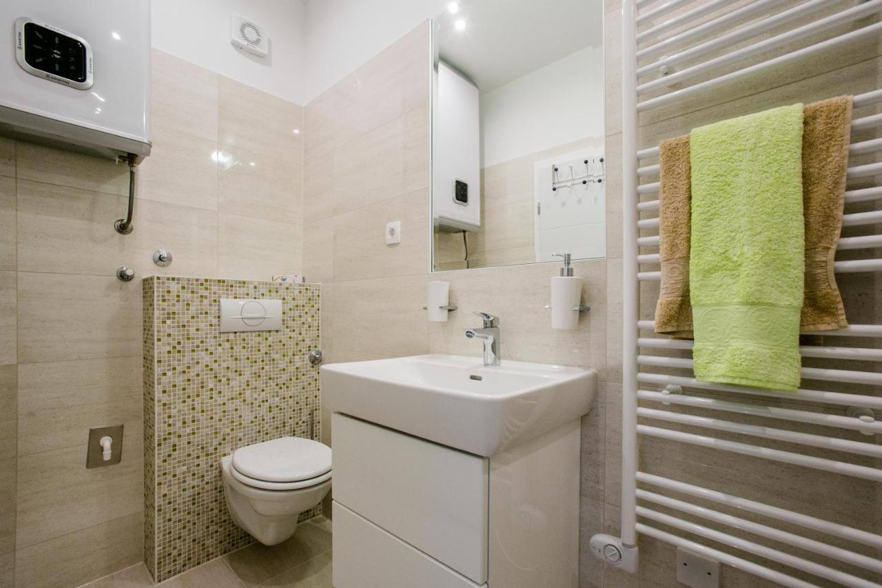 Guesthouse Old Mulberry Split Habitación foto